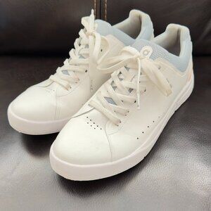 The Roger Advantage On Running Sneakers